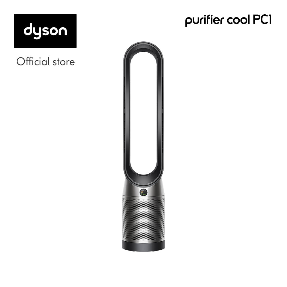 Dyson Purifier Cool PC1™ Air Purifier Fan | TP11 | Black