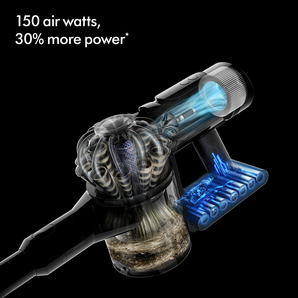 Dyson V10 Optic Cordless Vacuum Cleaner