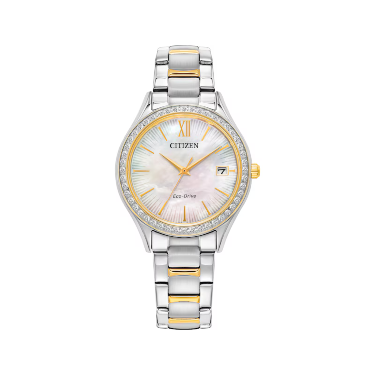 CITIZEN - Montre pour Femme
