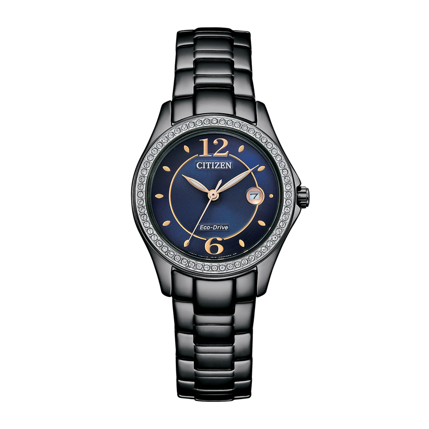 CITIZEN - Montre pour Femme