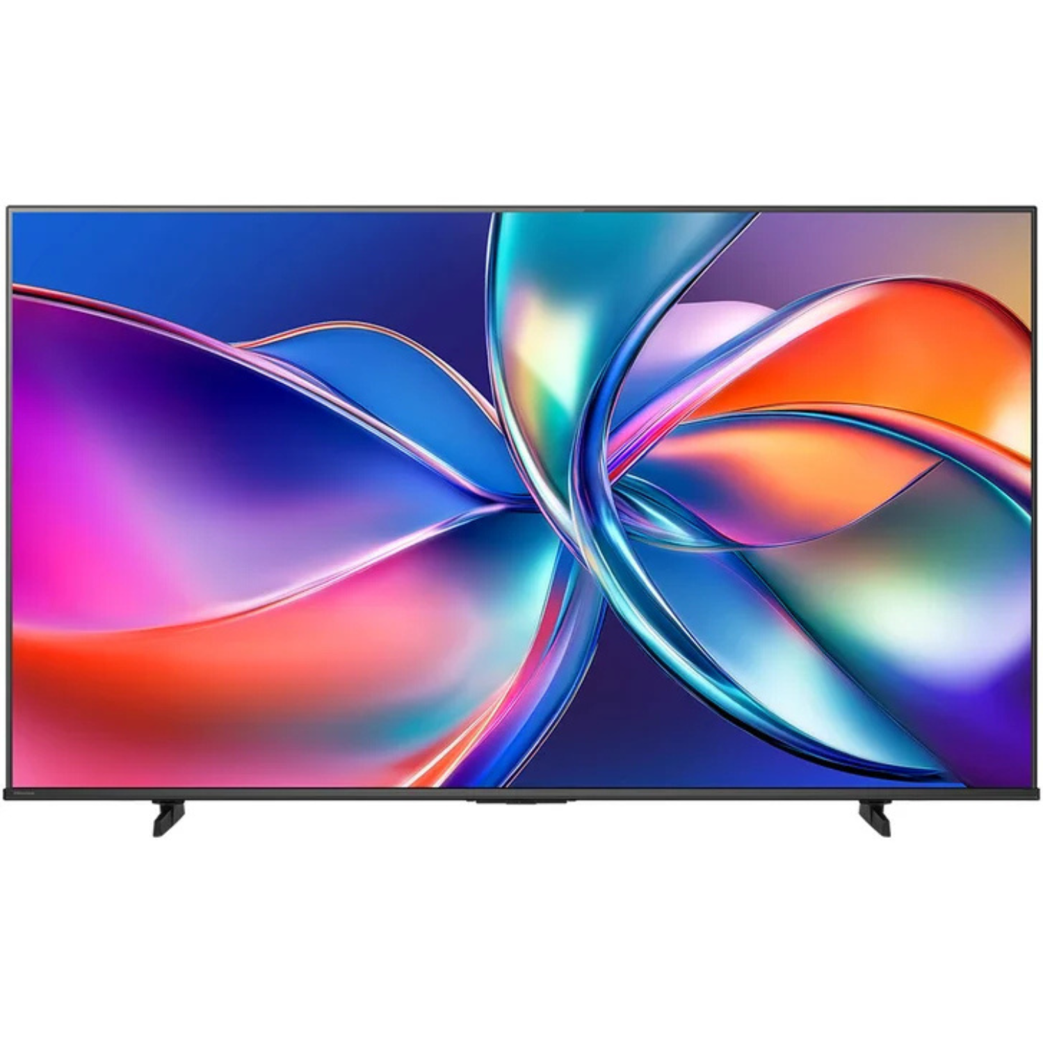 HISENSE -Téléviseur Intelligent QLED 4K UHD QD6QV de 65 po *Boite Ouverte*