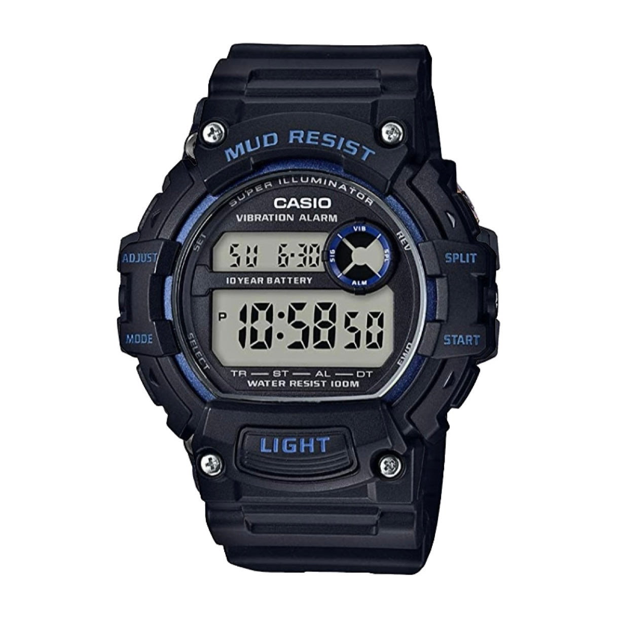 CASIO - Montre pour Homme