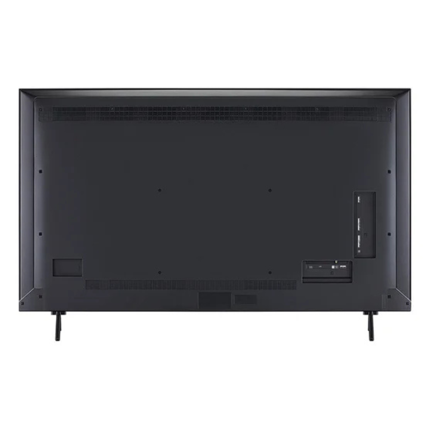 LG - Téléviseur Intelligent webOS mini-DEL HDR UHD 4K QNED91A evo AI de 55 po *Boite Ouverte*