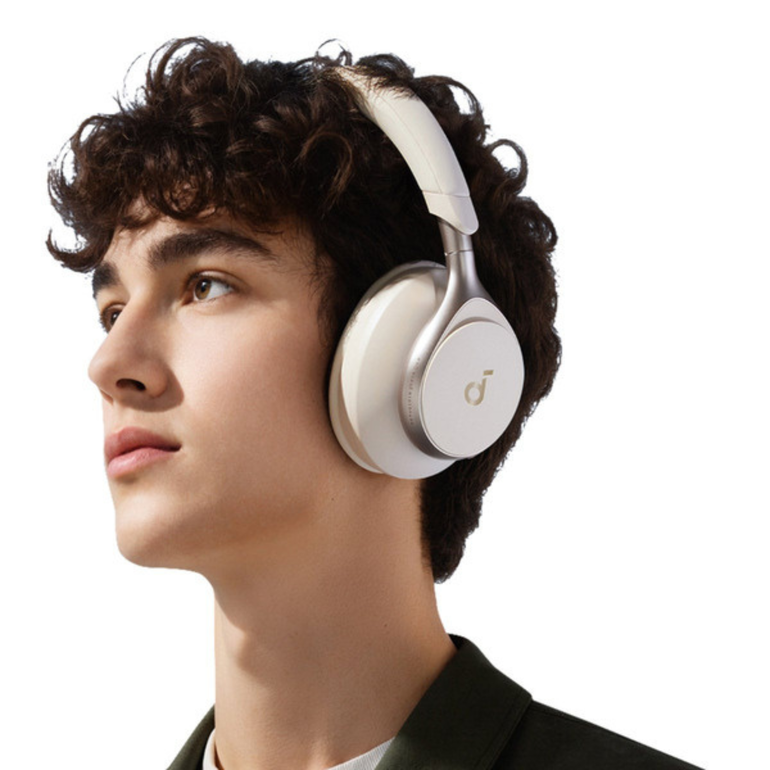 SOUNDCORE - Casque d'Écoute à Réduction du Bruit CS 30Q *Boite Ouverte*