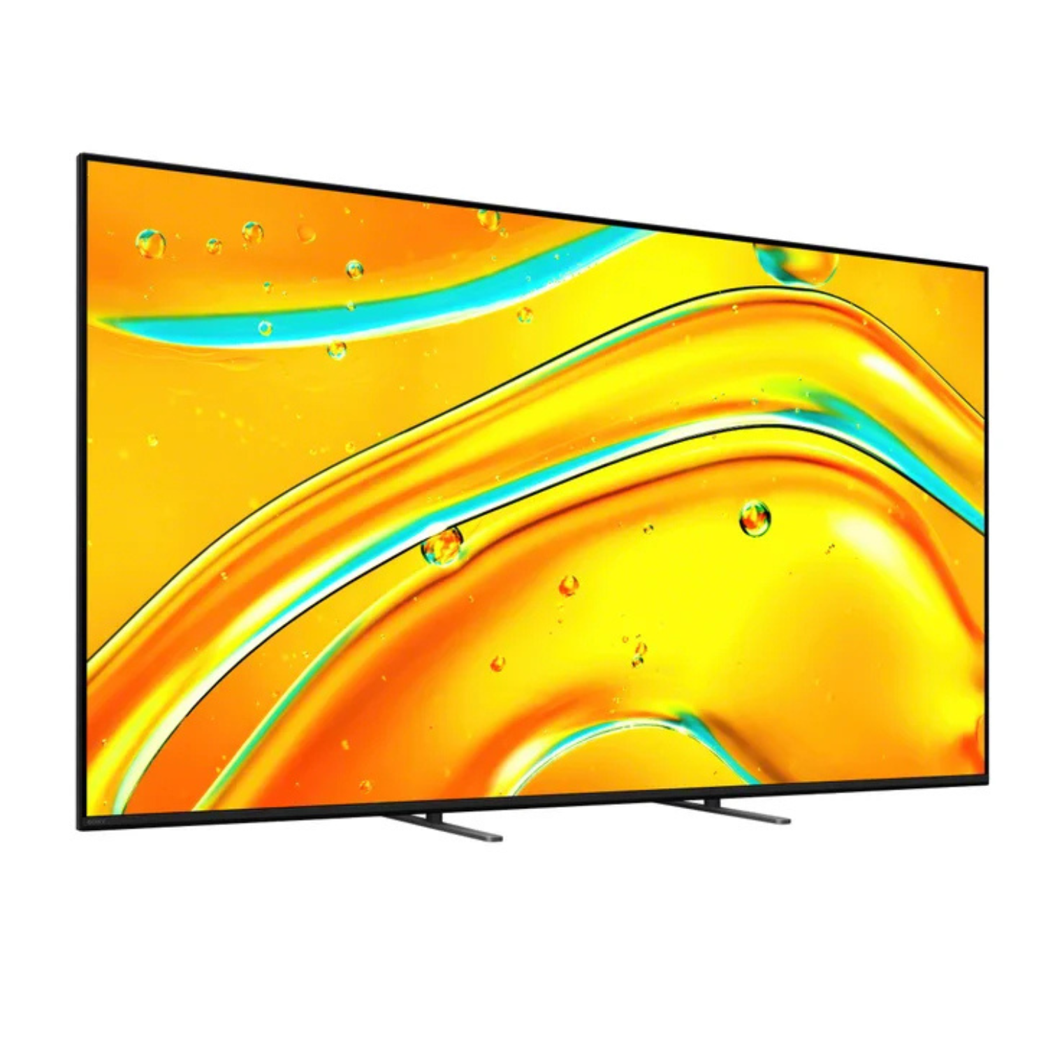 SONY - Téléviseur Intelligent Google HDR Mini-LED UHD 4K BRAVIA 5 XR50 de 55 po *Boite Ouverte*