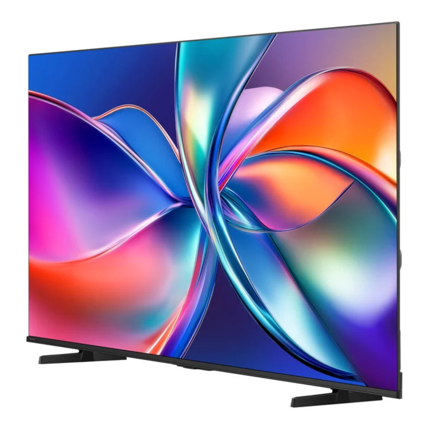 HISENSE -Téléviseur Intelligent QLED 4K UHD QD6QV de 65 po *Boite Ouverte*