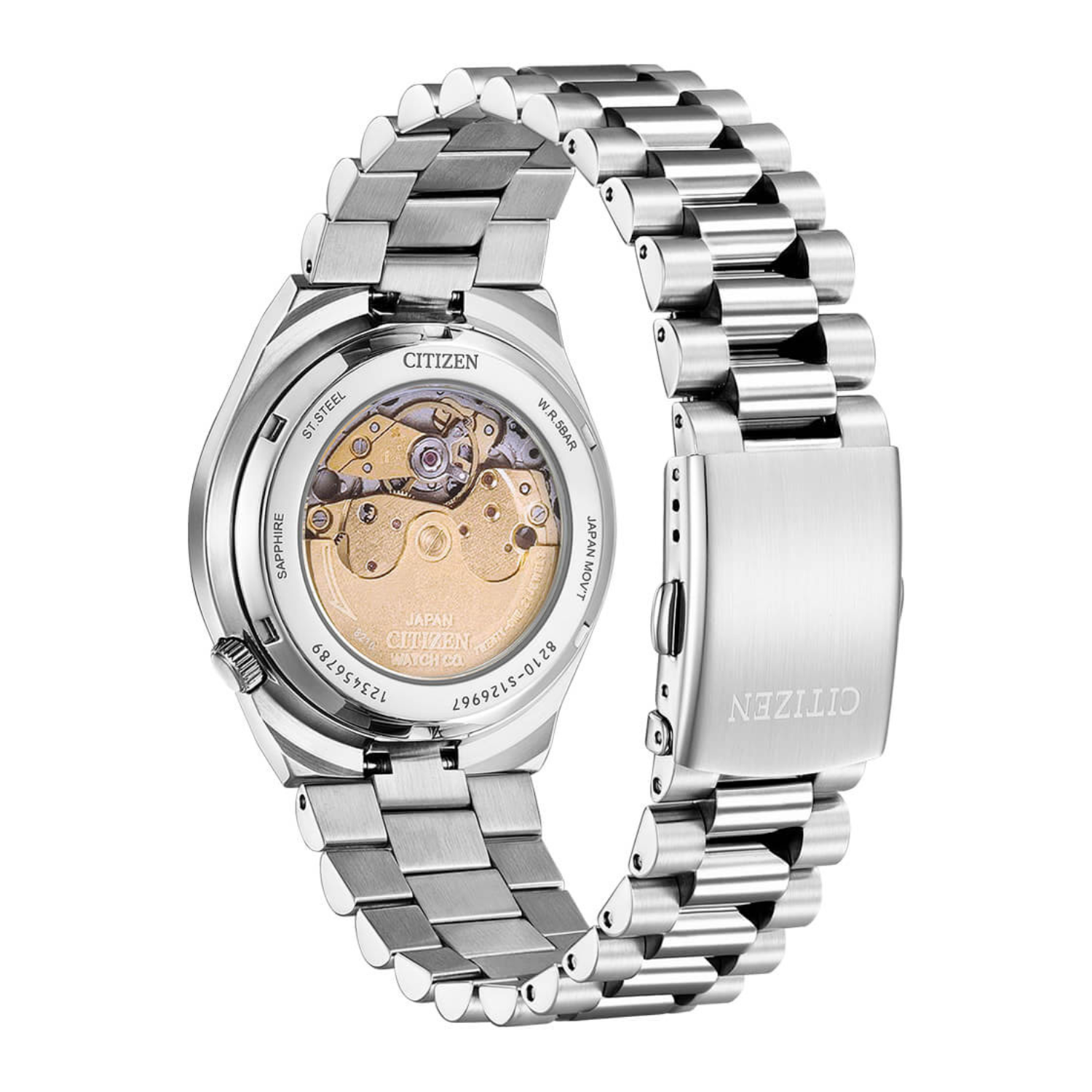 CITIZEN - Montre pour Homme