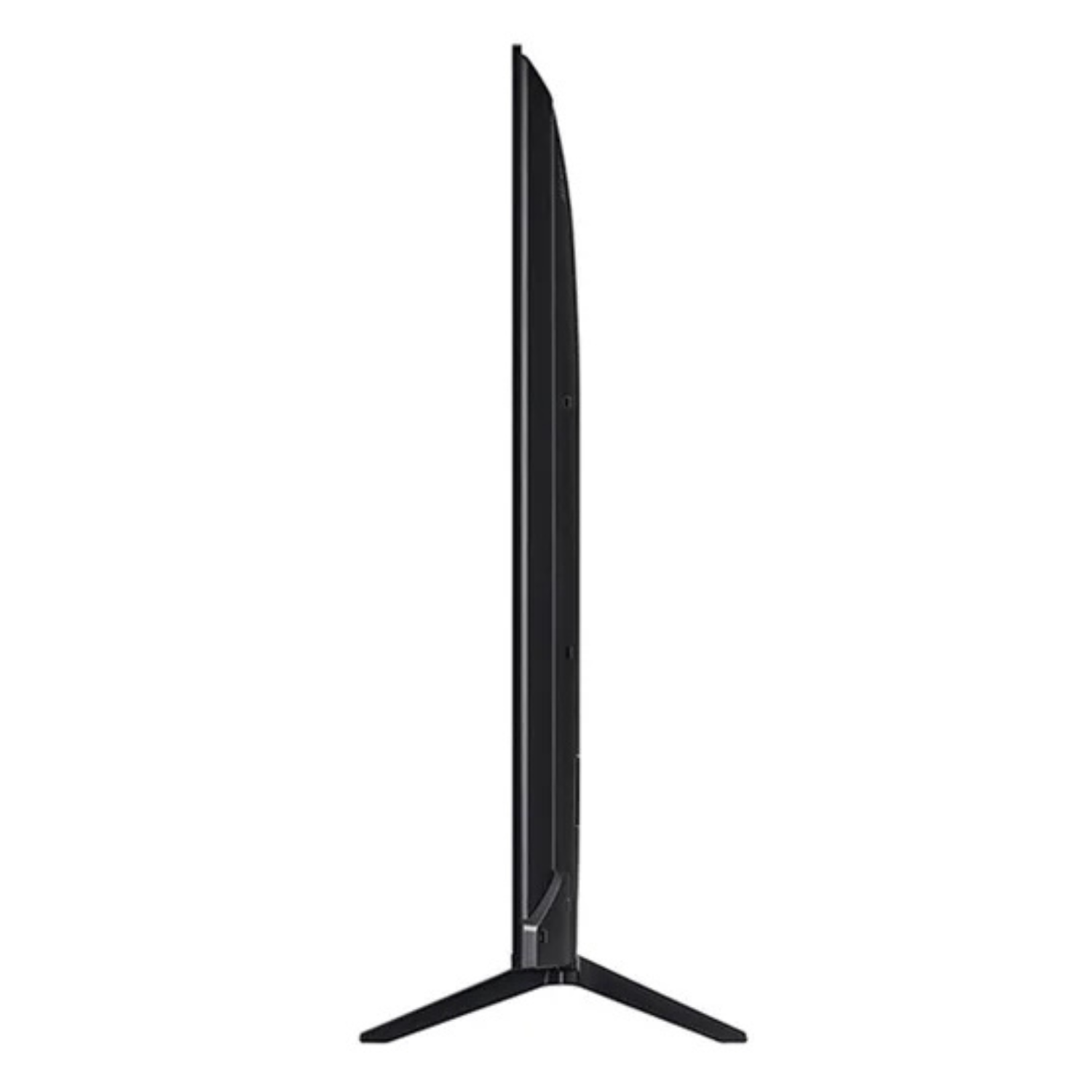 LG - Téléviseur Intelligent webOS mini-DEL HDR UHD 4K QNED91A evo AI de 55 po *Boite Ouverte*