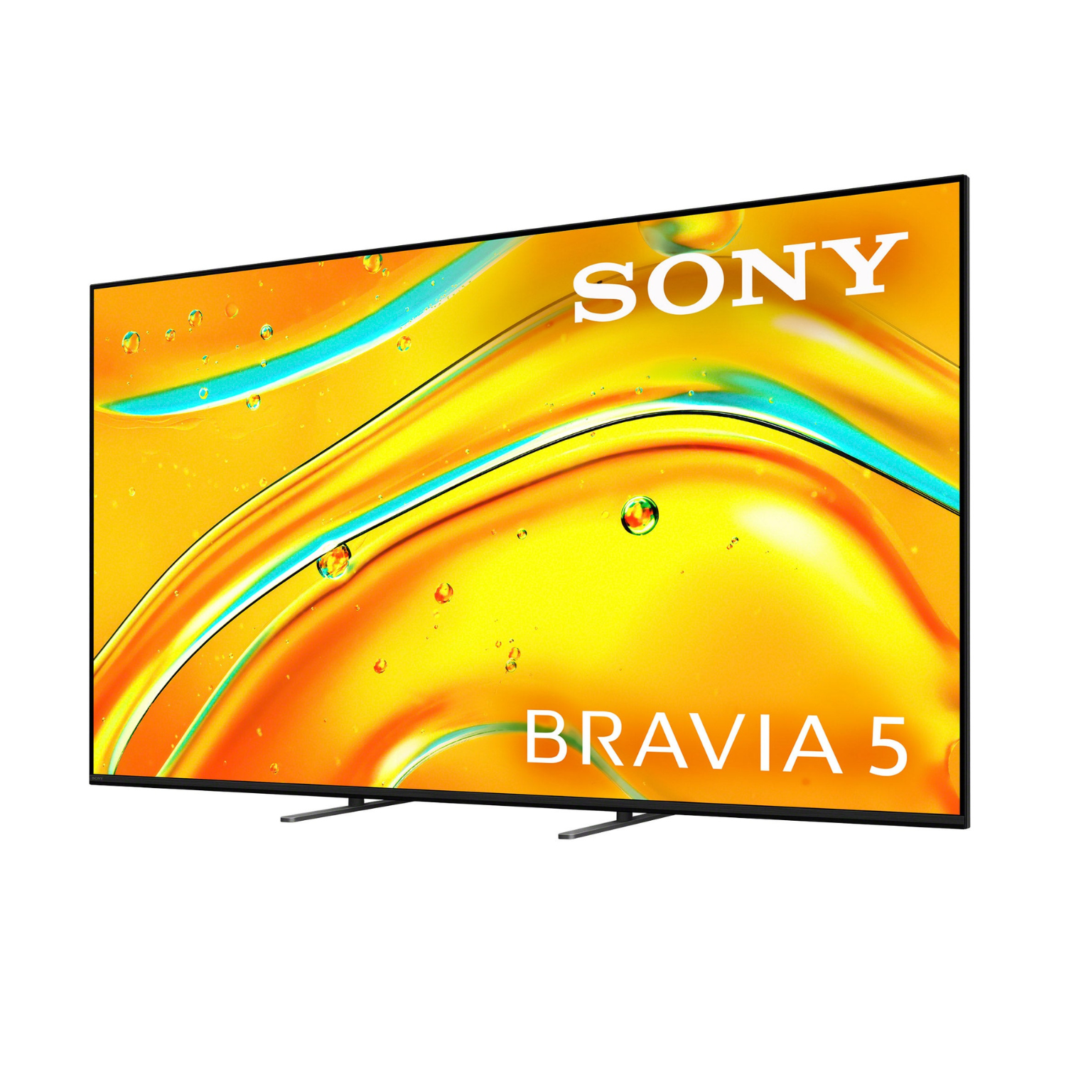 SONY - Téléviseur Intelligent Google HDR Mini-LED UHD 4K BRAVIA 5 XR50 de 55 po *Boite Ouverte*