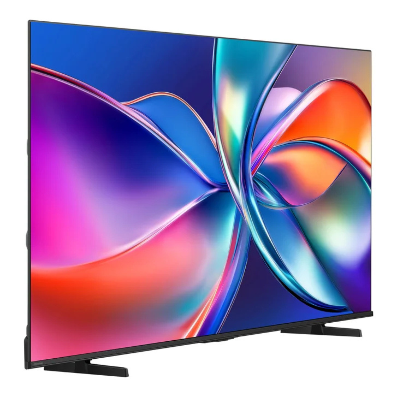 HISENSE -Téléviseur Intelligent QLED 4K UHD QD6QV de 65 po *Boite Ouverte*