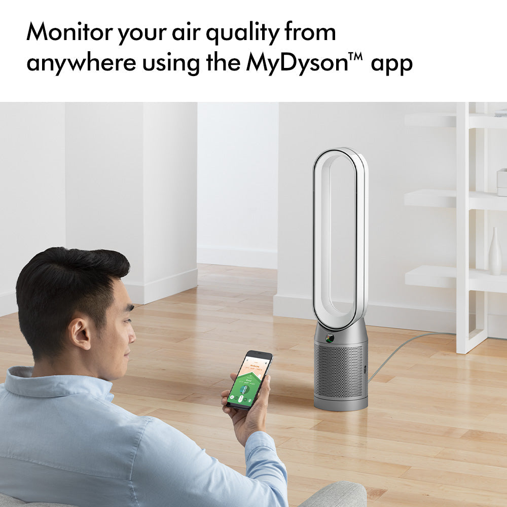 Dyson Purifier Cool PC1™ Air Purifier Fan | TP11 | Black