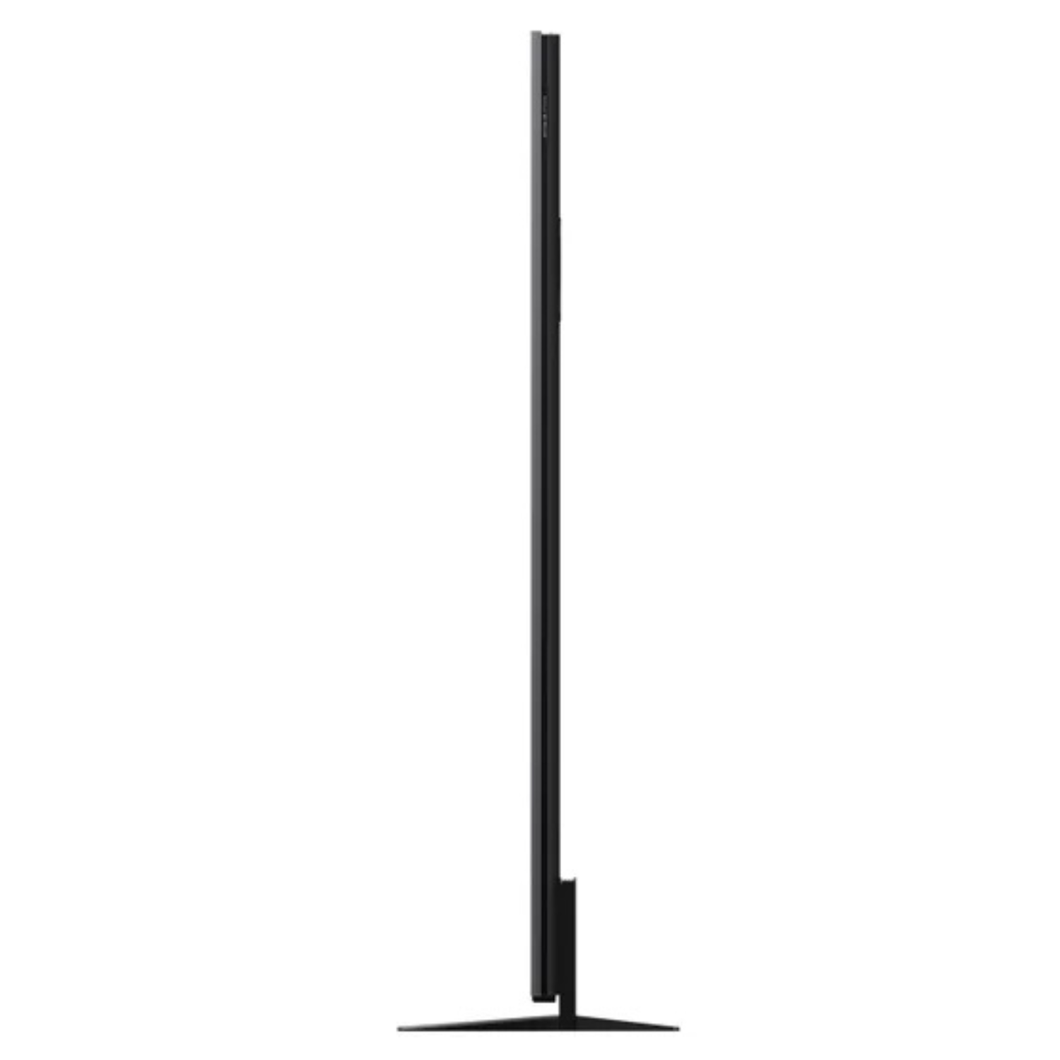 TCL - Téléviseur Intelligent Google mini-DEL HDR UHD 4K série QM8K de 75 po *Boite Ouverte*