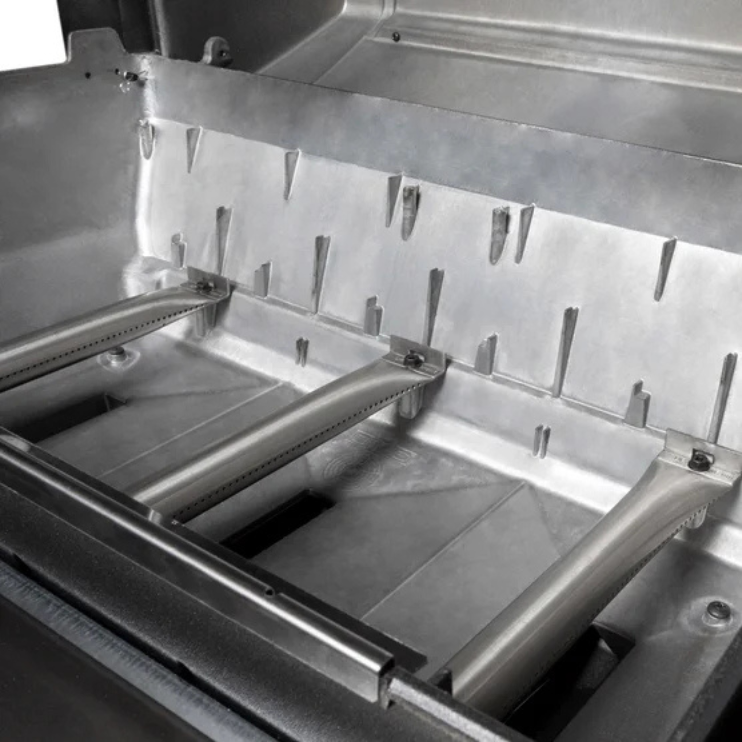 BROIL KING - BBQ au Gaz Naturel Signet 320 Pro *Sans Boite*