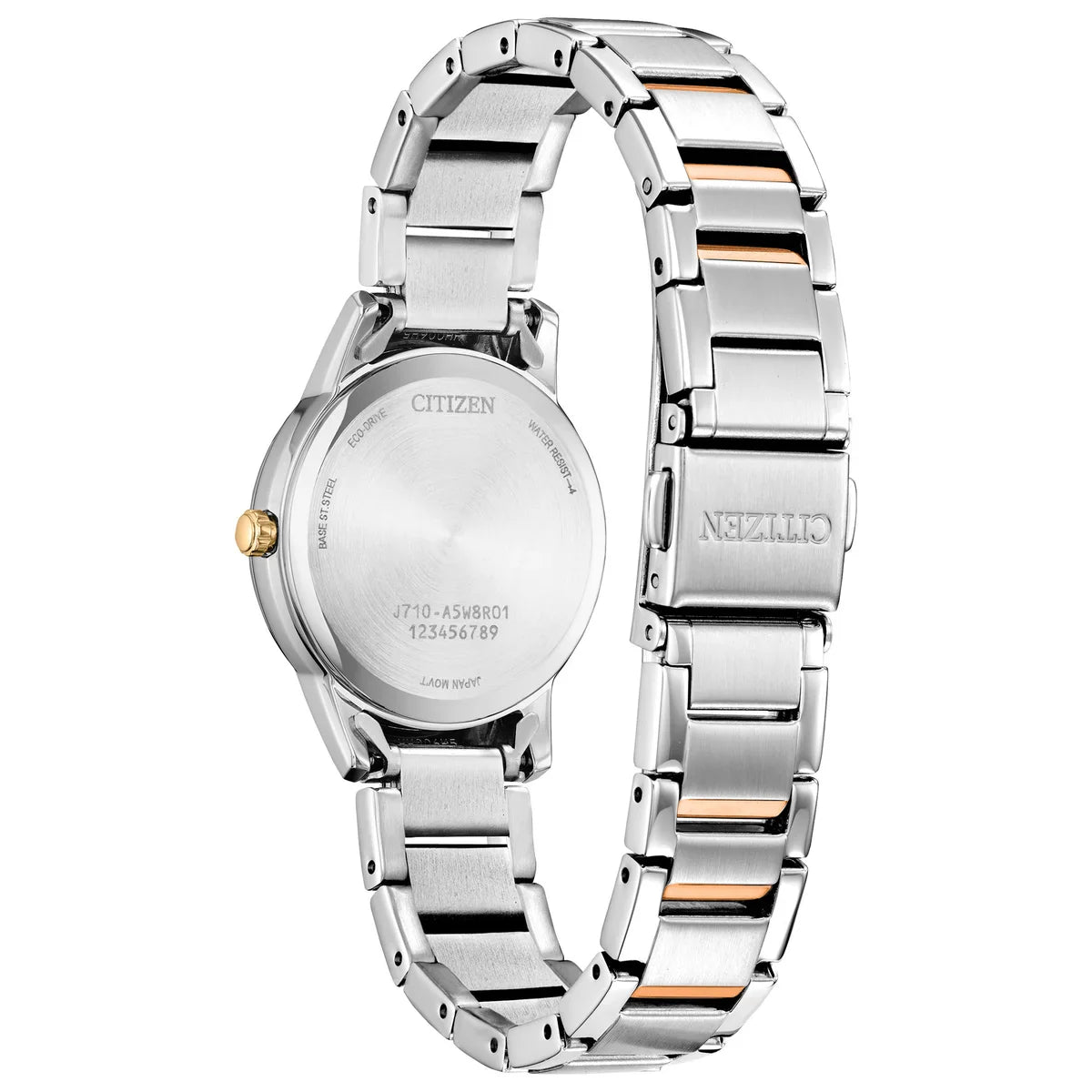 CITIZEN - Montre pour Femme