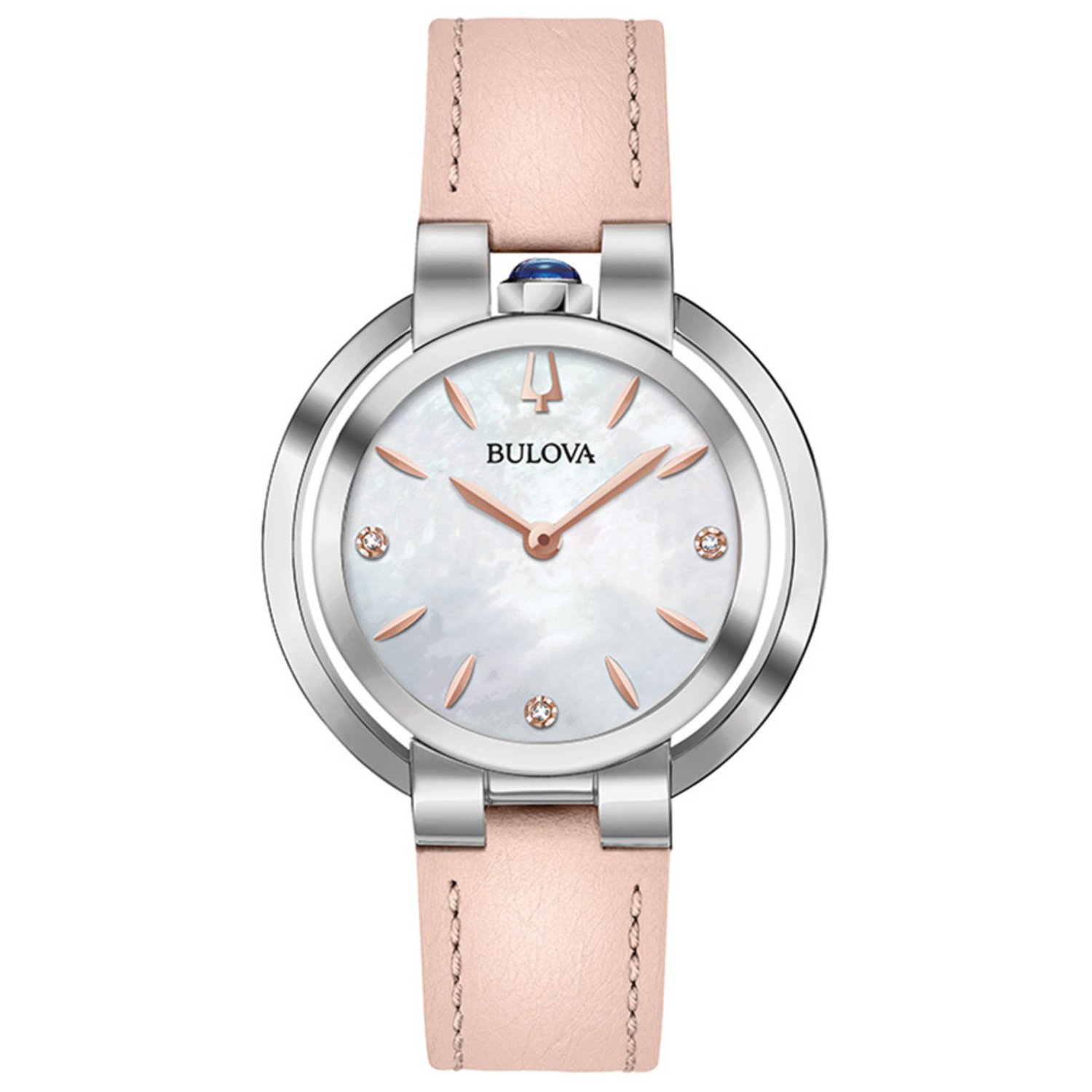 BULOVA - Montre pour Femme