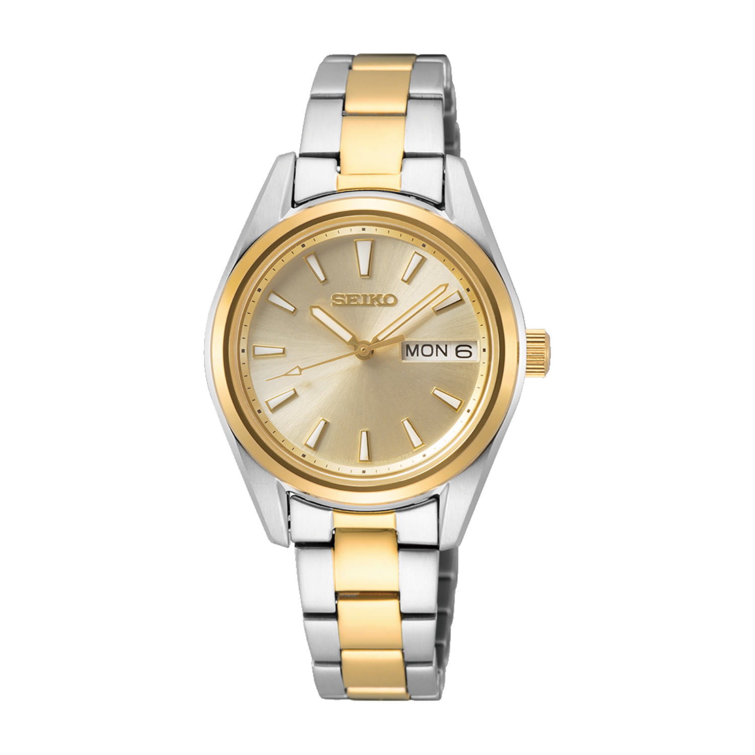SEIKO - Montre pour Femme