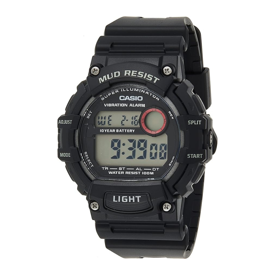 CASIO - Montre pour Homme