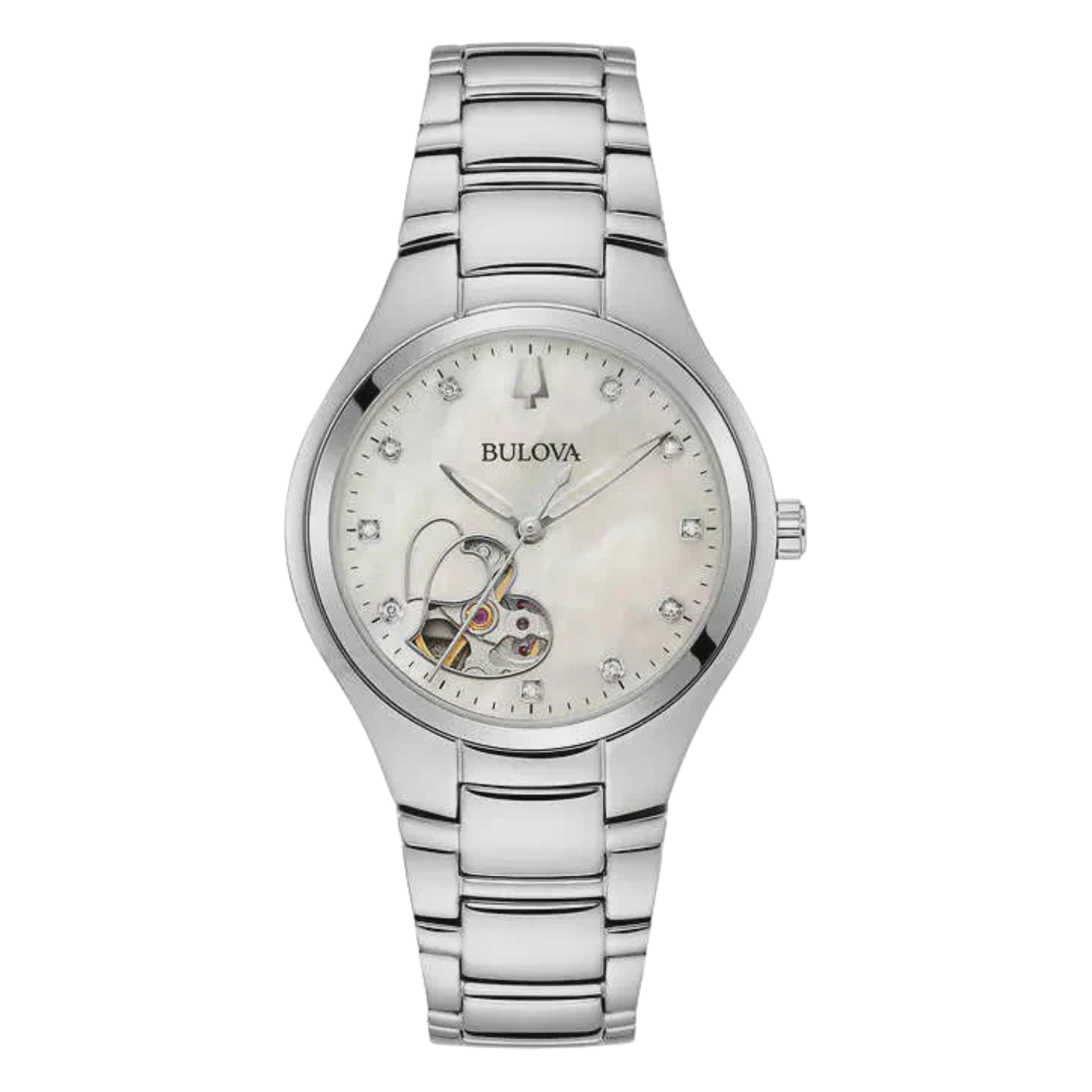 BULOVA - Montre pour Femme