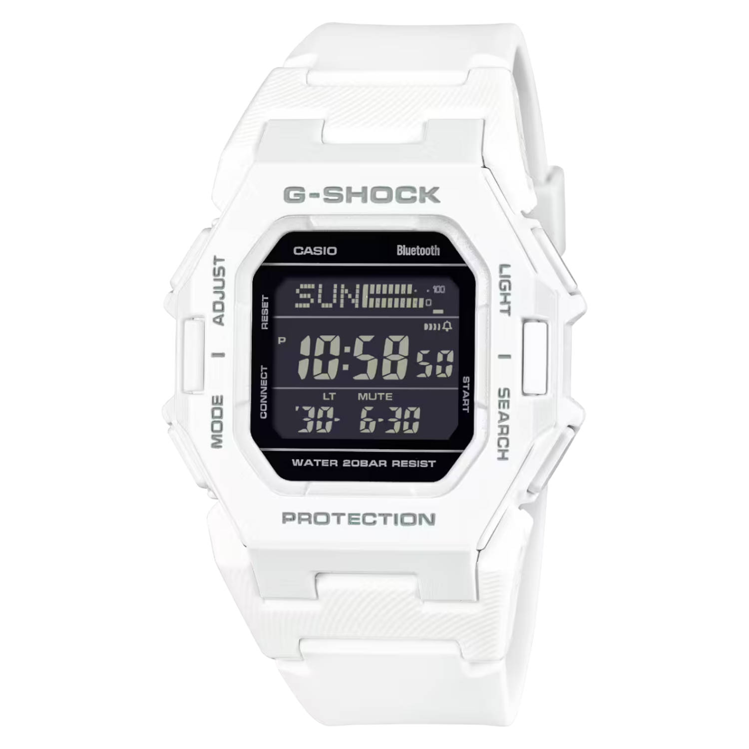 CASIO - Montre G-Shock pour Homme