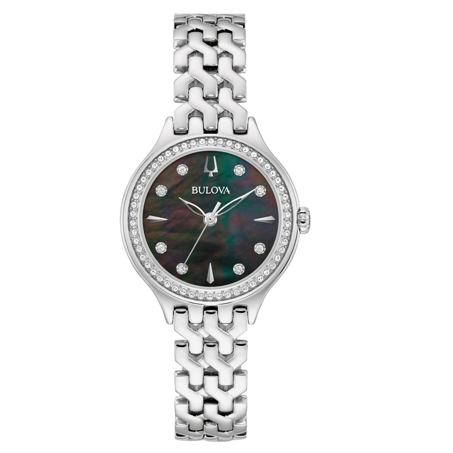 BULOVA - Montre pour Femme