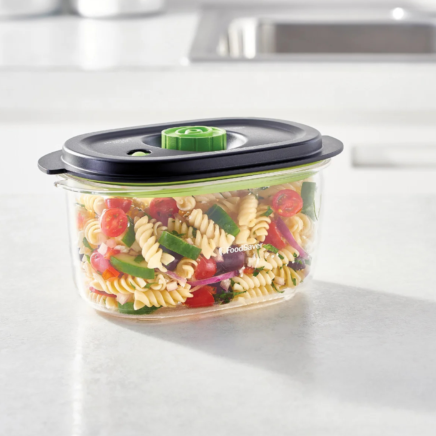 FOODSAVER - Système d'Emballage Sous Vide Préserver