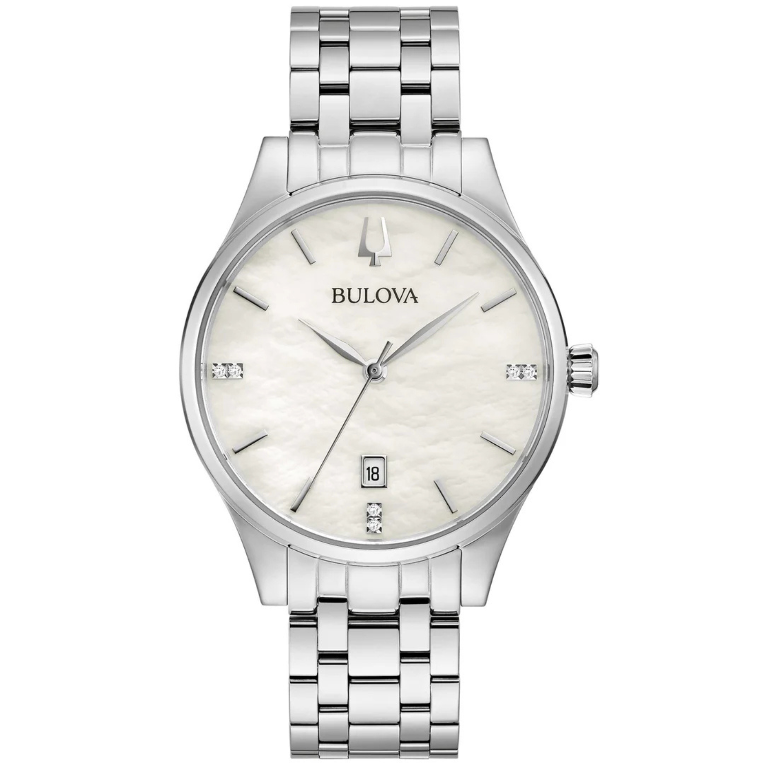 BULOVA - Montre pour Femme