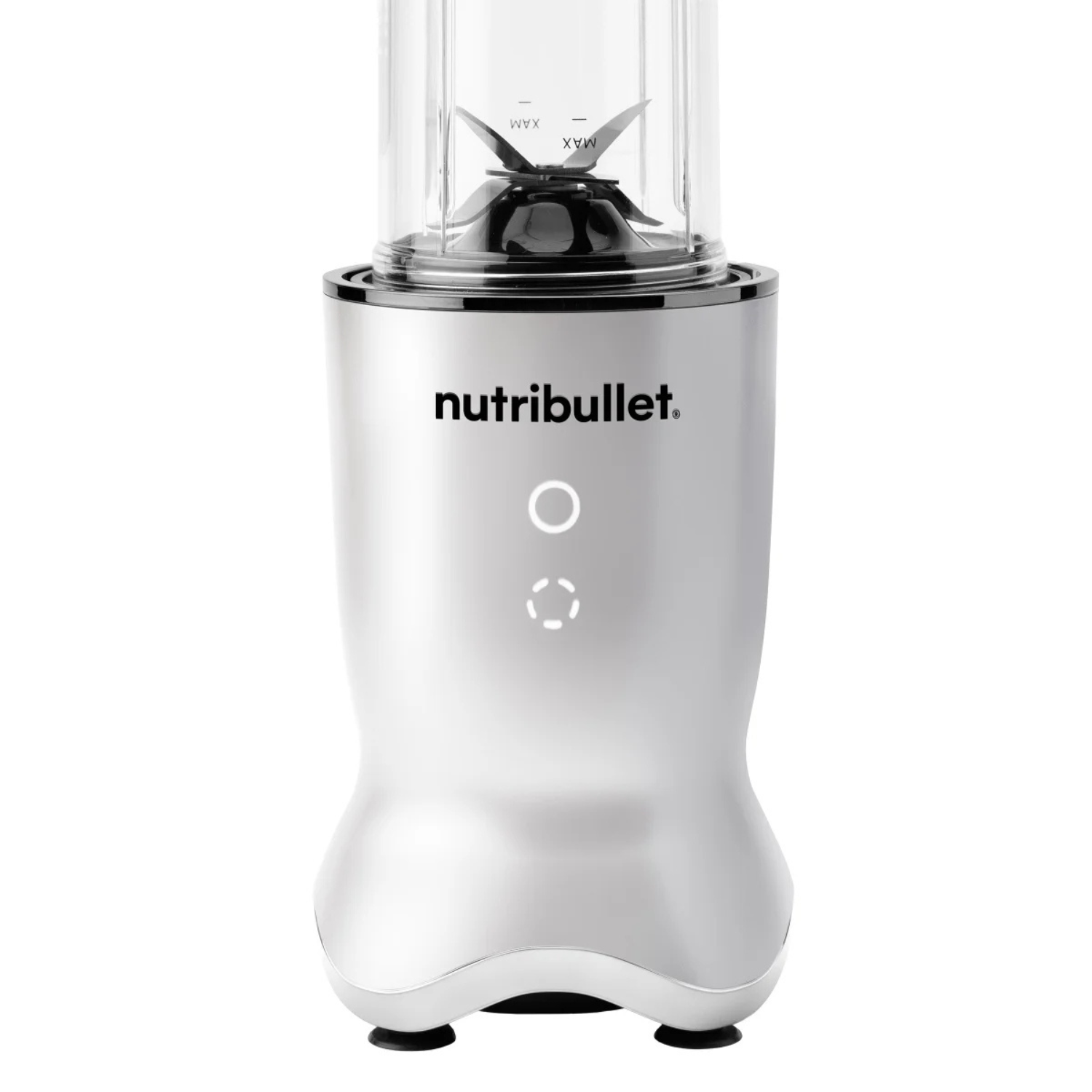 NUTRIBULLET - Mélangeur à Portion Individuelle Ultra *Boite Ouverte*