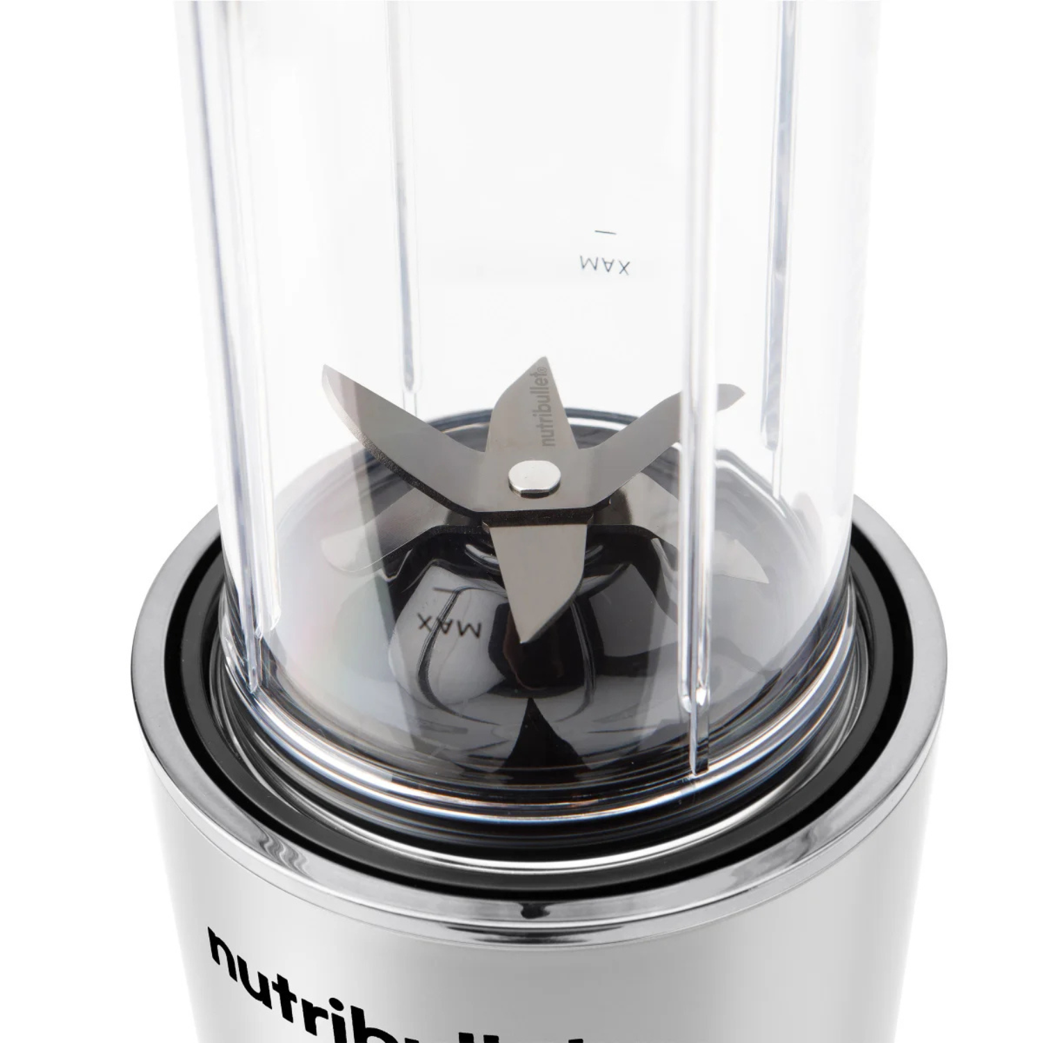 NUTRIBULLET - Mélangeur à Portion Individuelle Ultra *Boite Ouverte*