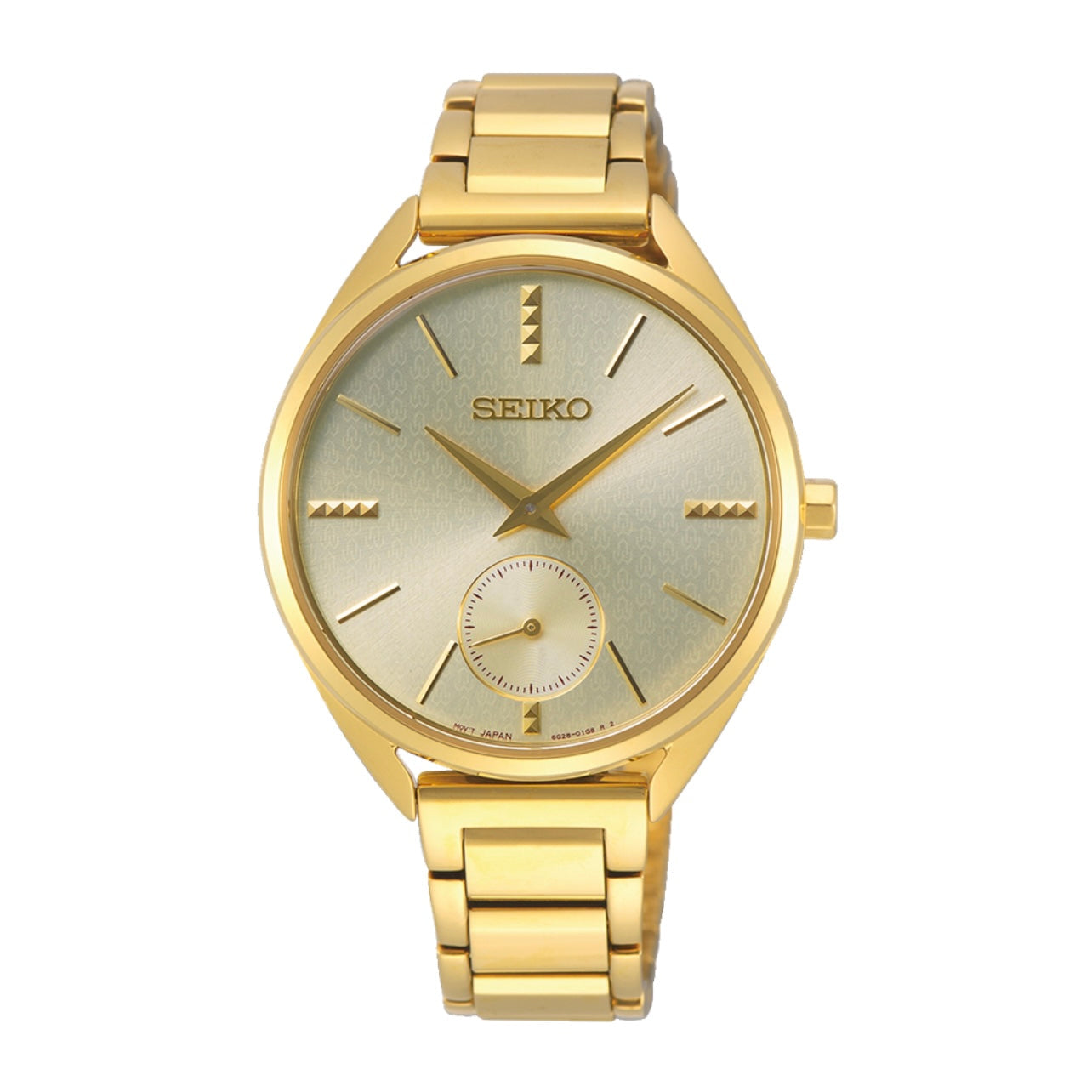 SEIKO - Montre Pour Femme