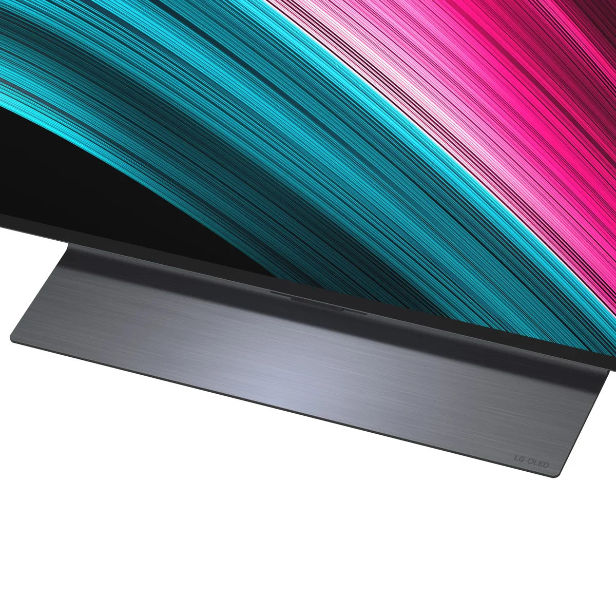 LG - Téléviseur Intelligent DELO HDR UHD 4K C5 de 55 po *Boite Ouverte*