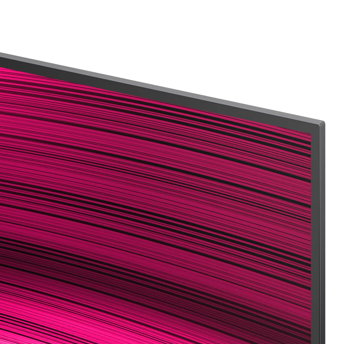 LG - Téléviseur Intelligent DELO HDR UHD 4K C5 de 55 po *Boite Ouverte*
