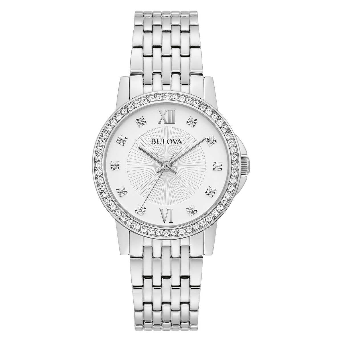 BULOVA - Montre pour Femme