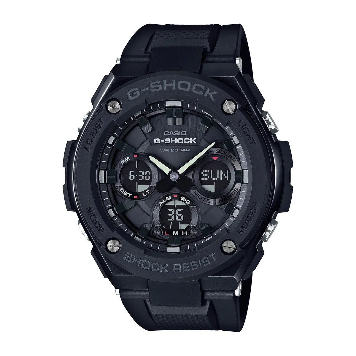 CASIO - Montre G-Shock pour Homme