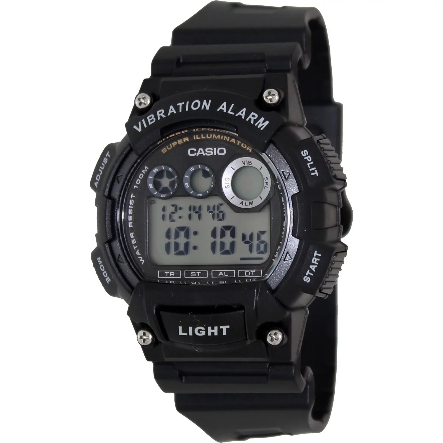CASIO - Montre pour Homme