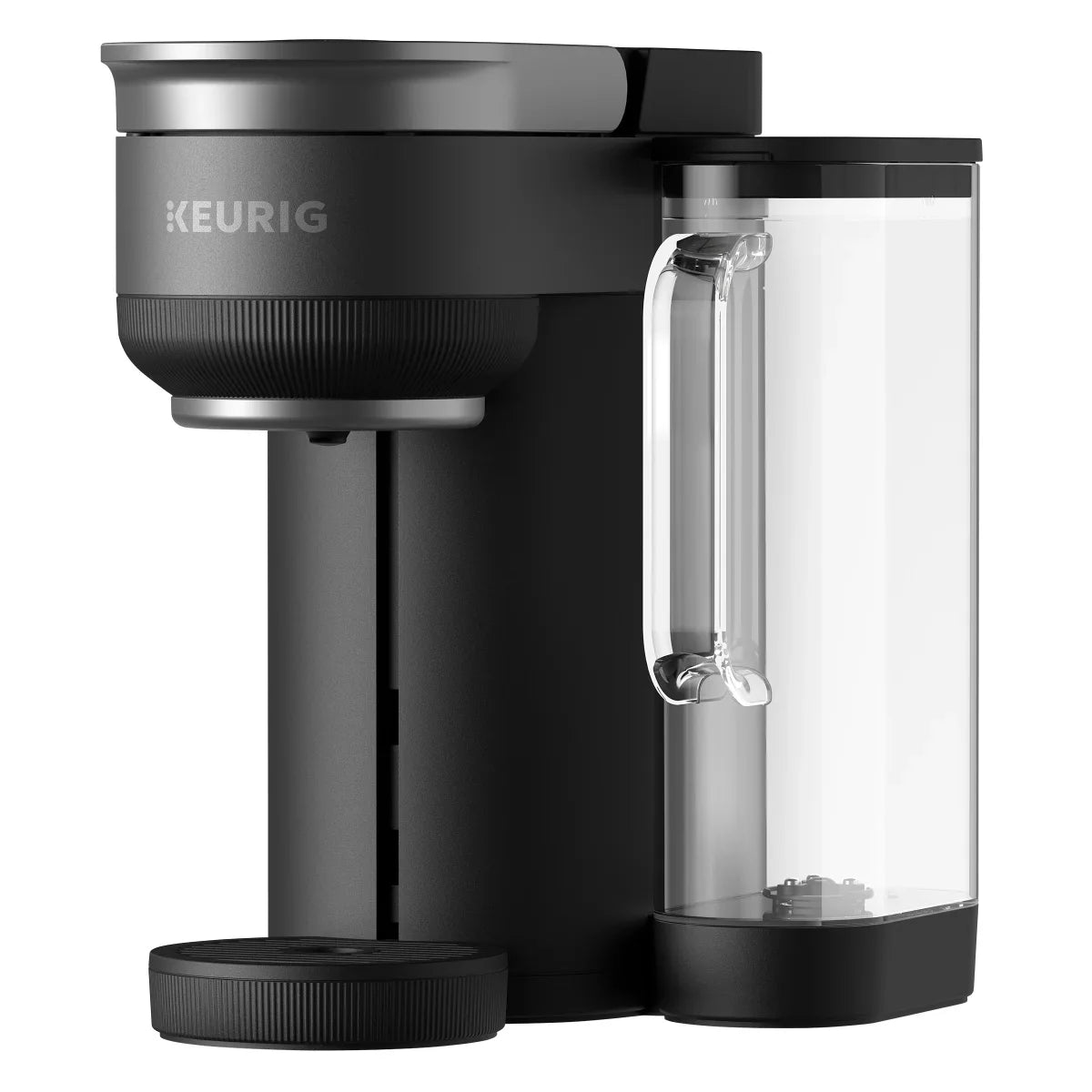KEURIG - Cafetière une Tasse à la Fois K-Crema *Boite Ouverte*