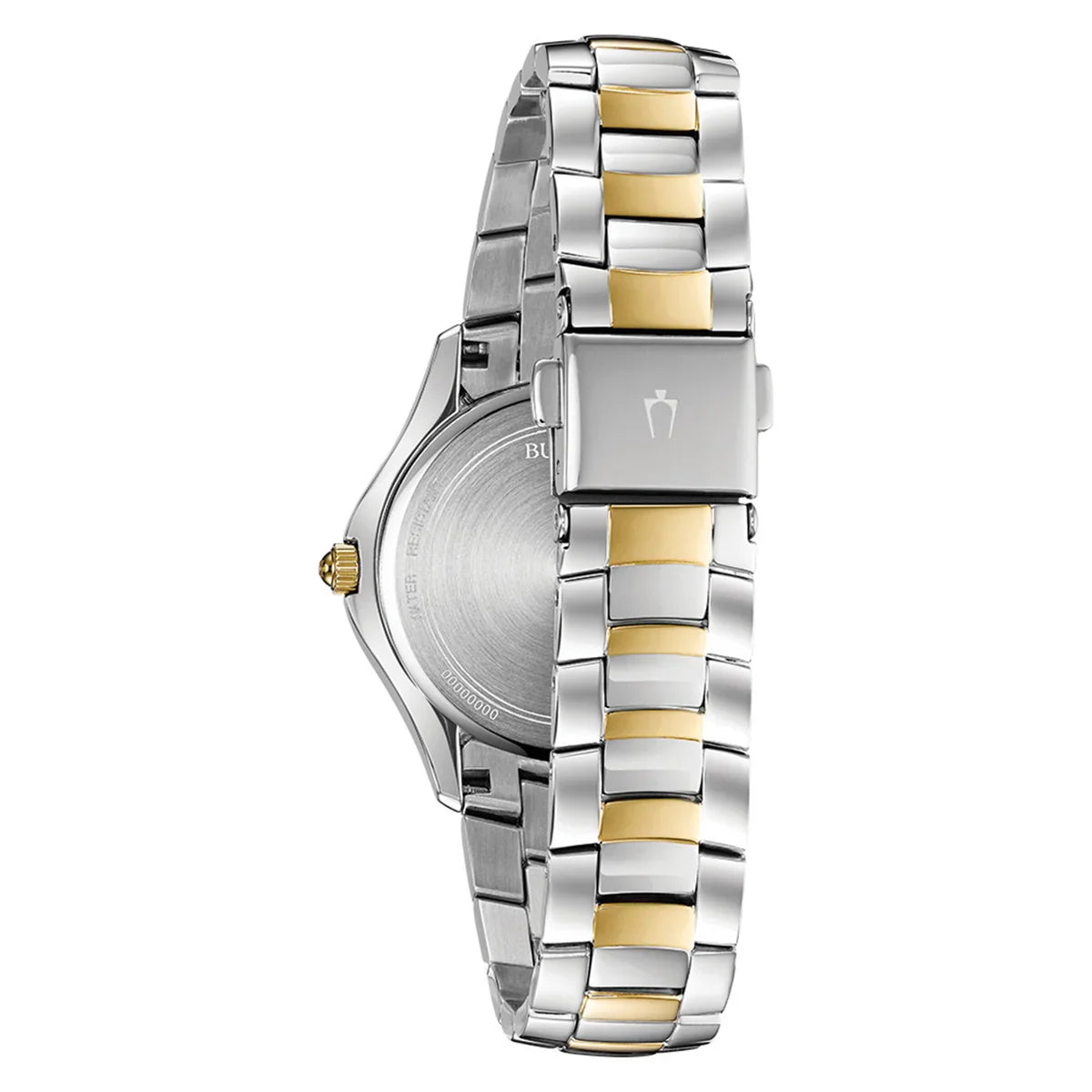 BULOVA - Montre pour Femme