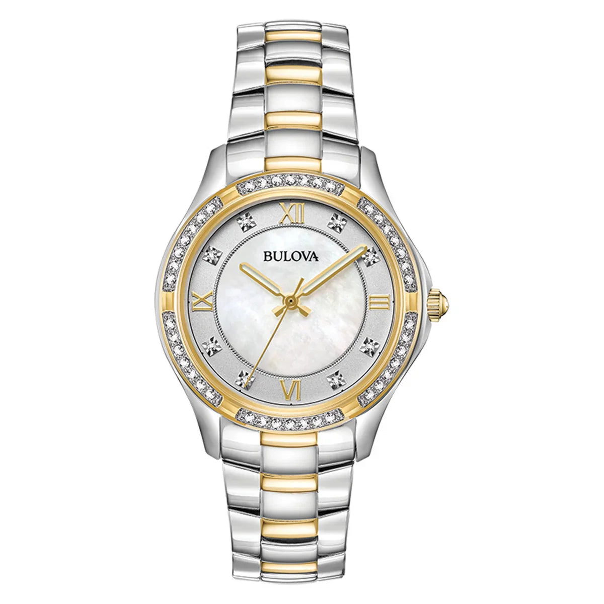 BULOVA - Montre pour Femme