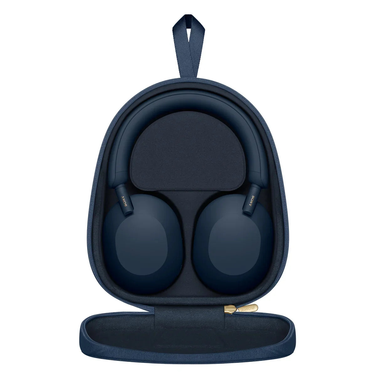 SONY - Casque Stéréo Sans Fil WH-1000X M5 *Boite Ouverte*