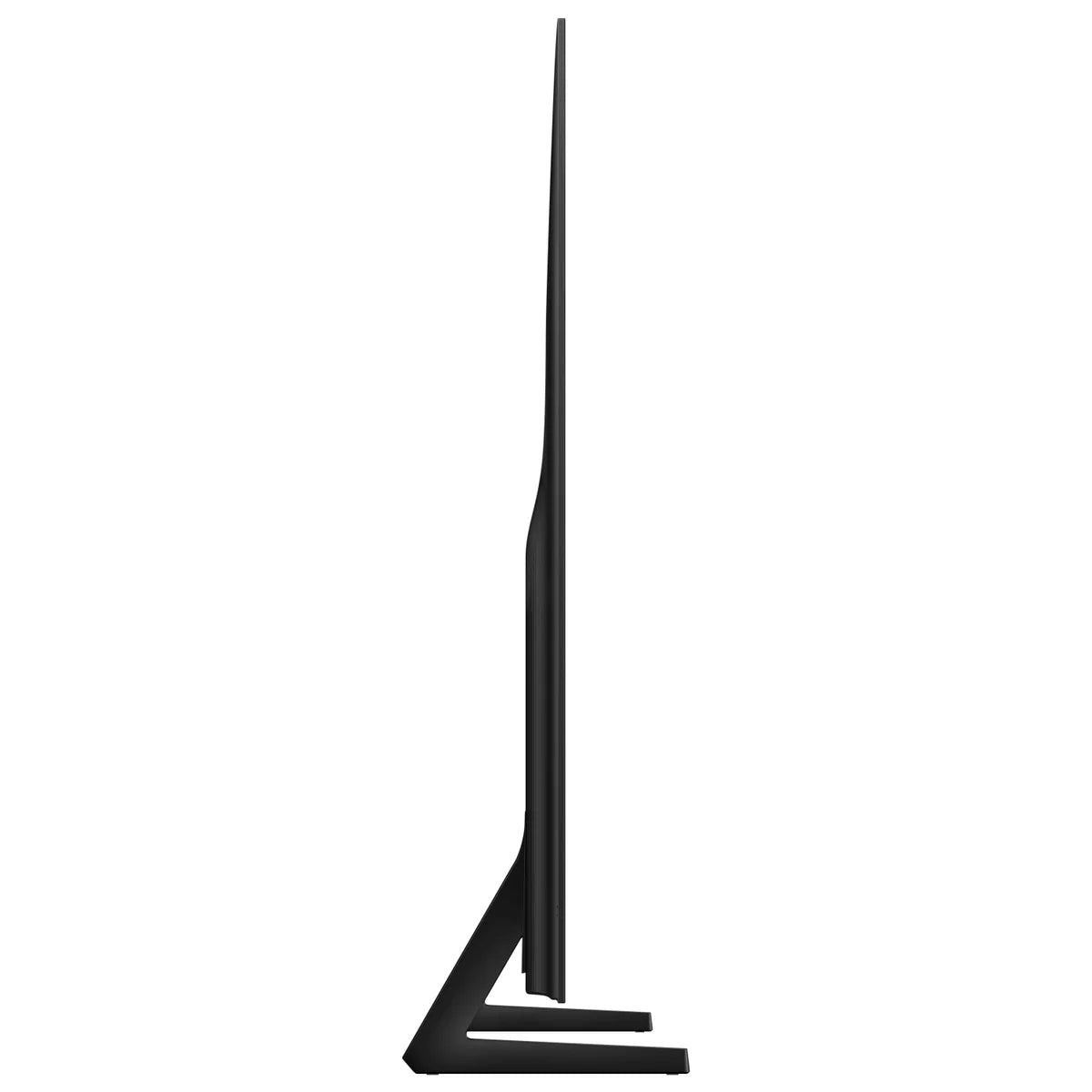 SAMSUNG - Téléviseur Intelligent Tizen HDR DELO UHD 4K S85F de 65 po *Boite Ouverte*