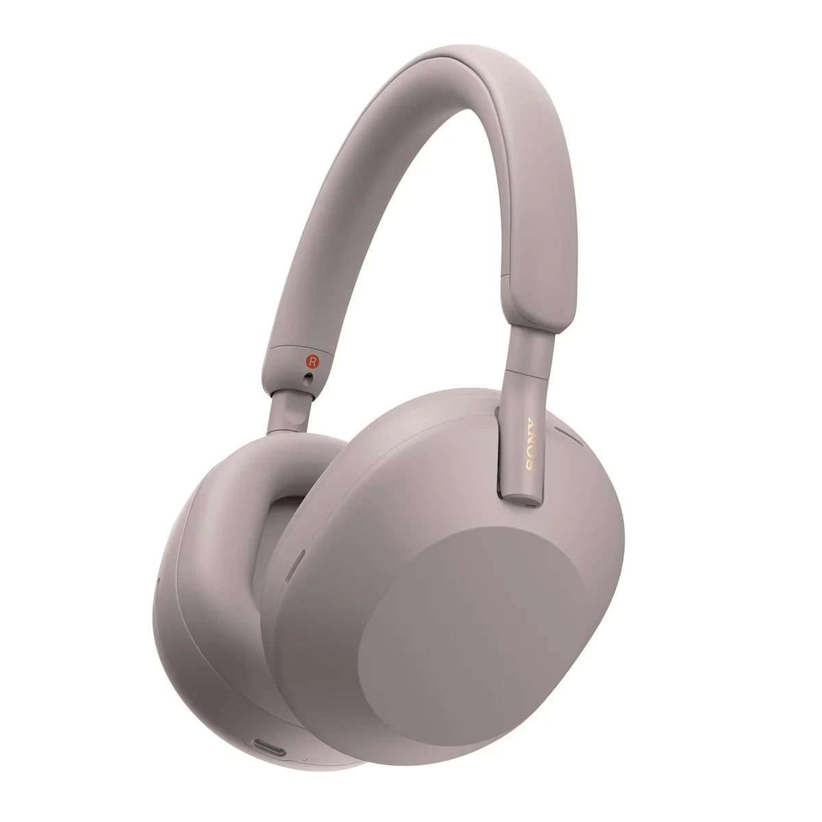 SONY - Casque Stéréo Sans Fil WH-1000X M5 *Boite Ouverte*