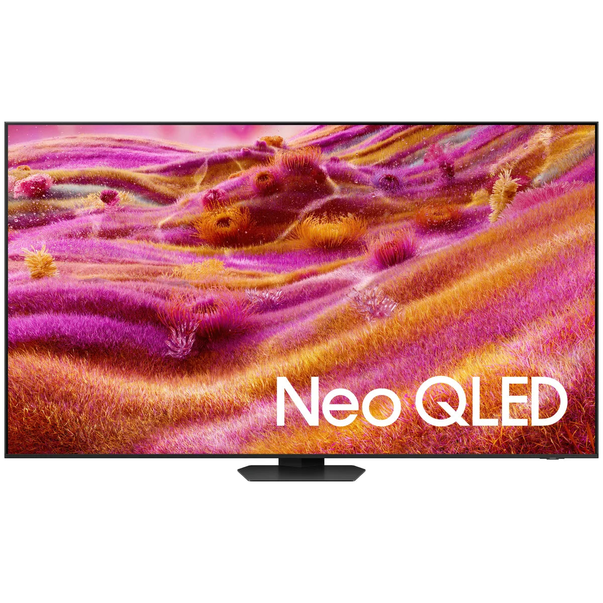 SAMSUNG - Téléviseur Intelligent Tizen HDR Neo QLED UHD 4K QN90F de 55 po *Boite Ouverte*