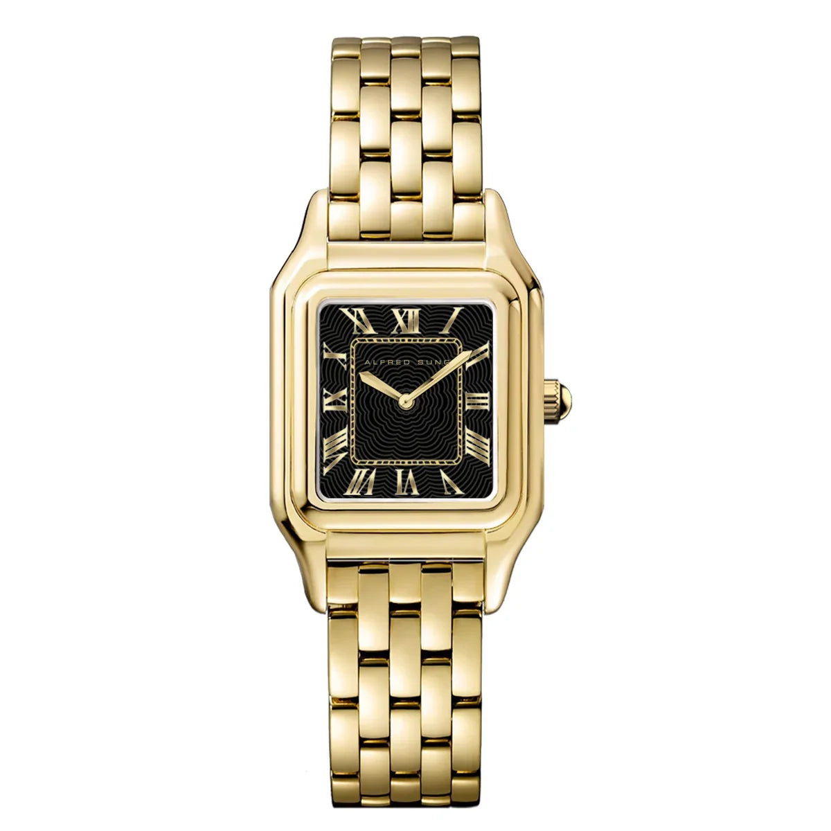ALFRED SUNG - Montre pour Femme