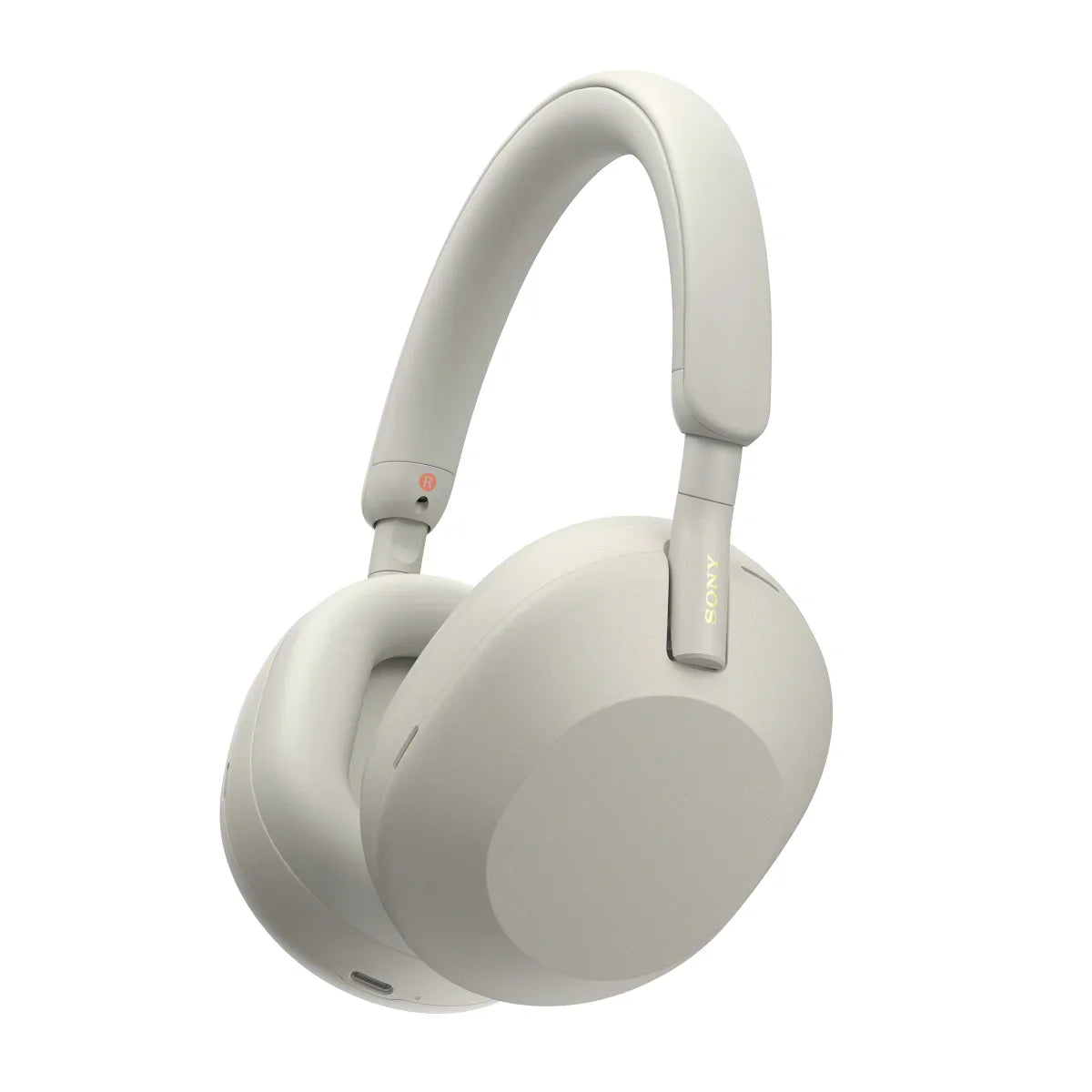SONY - Casque Stéréo Sans Fil WH-1000X M5 *Boite Ouverte*