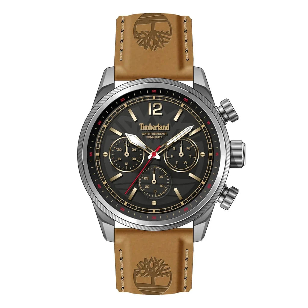 TIMBERLAND - Montre pour Homme