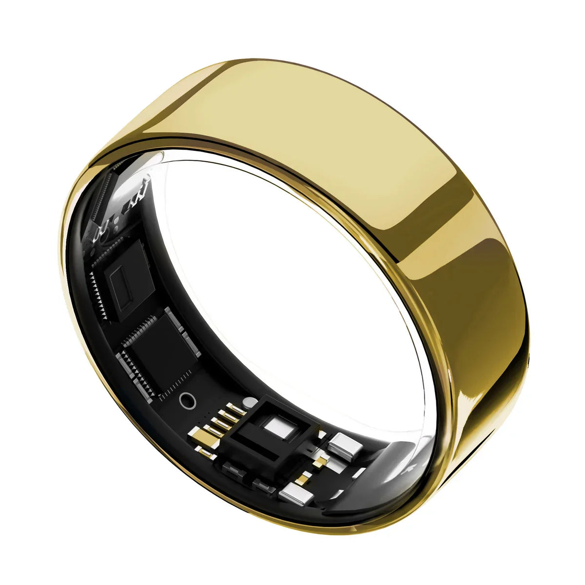 ULTRAHUMAN - Anneau Intelligent Ring Air *Boite Ouverte*