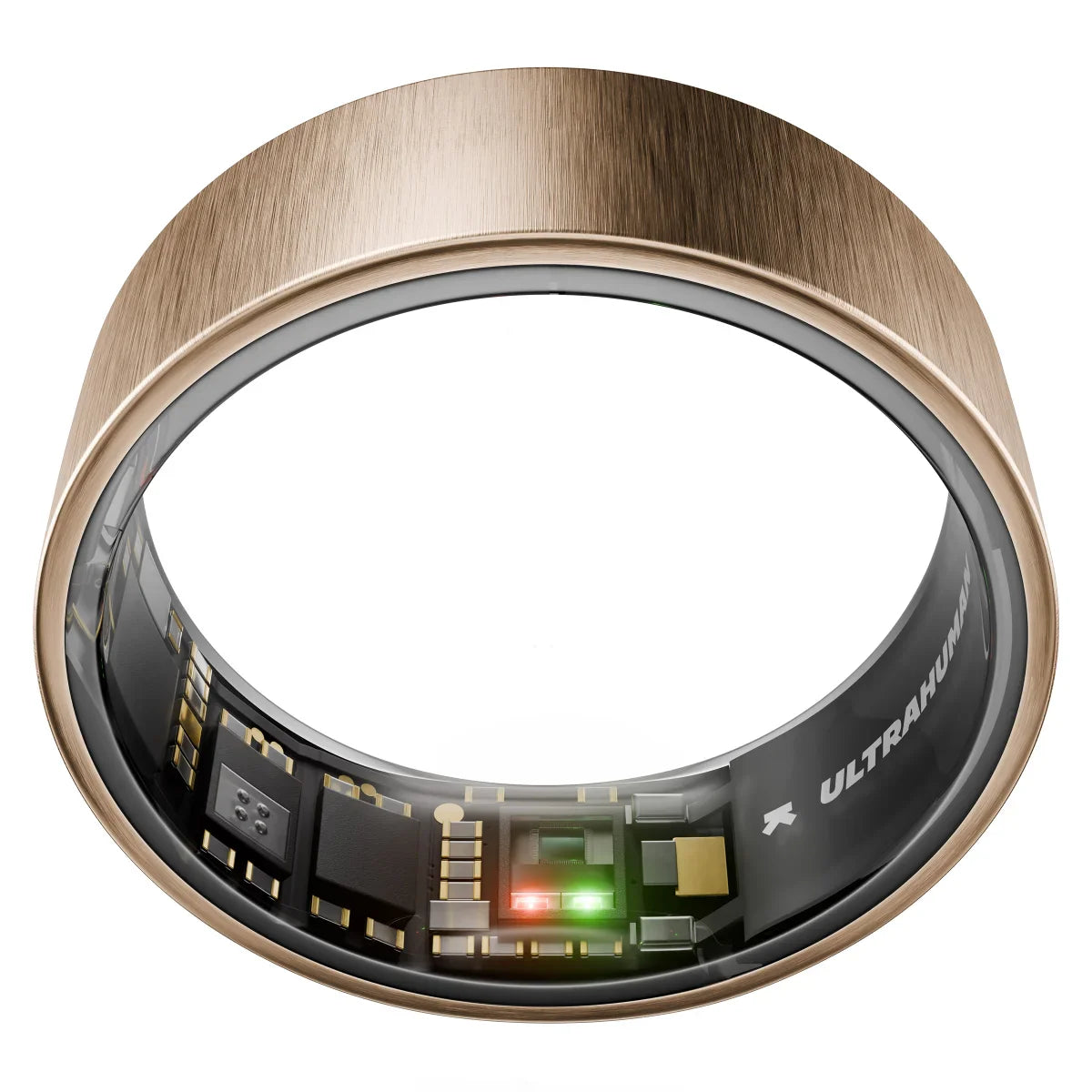 ULTRAHUMAN - Anneau Intelligent Ring Air *Boite Ouverte*
