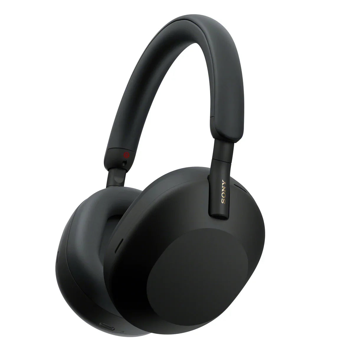 SONY - Casque d'Écoute Sans Fil WH-1000X M5SA *Boite Ouverte*