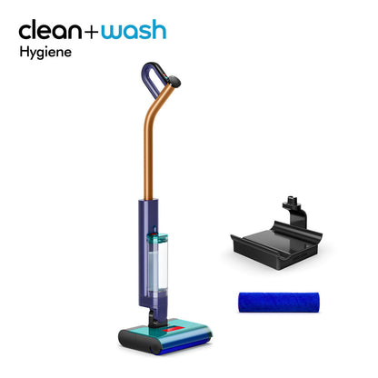 Dyson Clean+Wash Hygiene hard floor cleaner