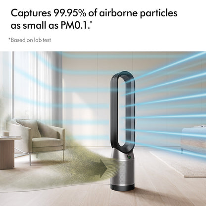 Dyson Purifier Cool PC1™ Air Purifier Fan | TP11 | Black