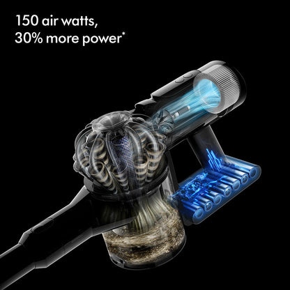 Dyson V10 Optic Cordless Vacuum Cleaner